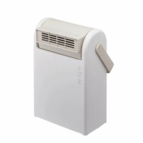 DOSHISHA 大風量陶瓷電暖器 CHW-125